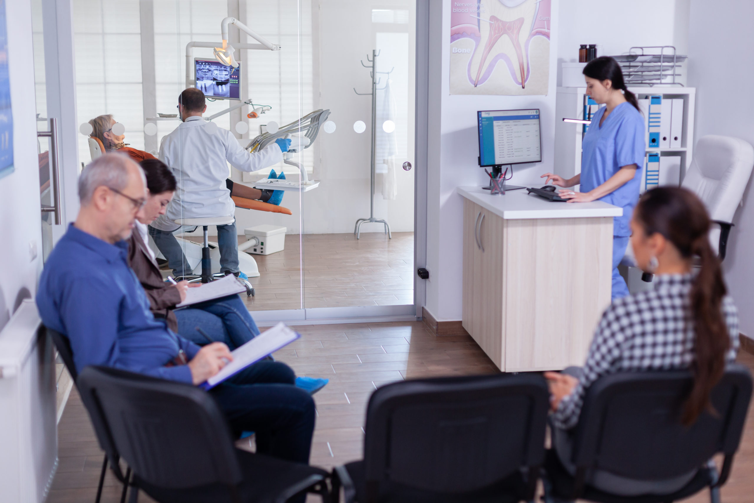 Comment développer sa patientèle en 2025 ?